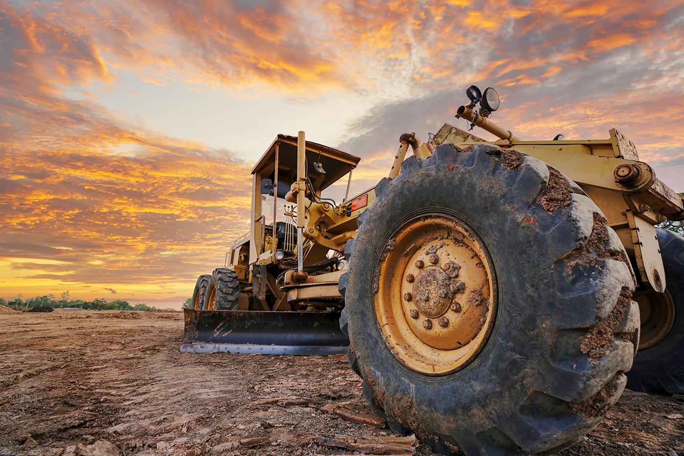 Realizzazione kit macchine completi