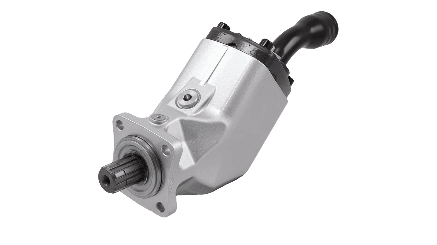 bibus-parker-F1-pumpe