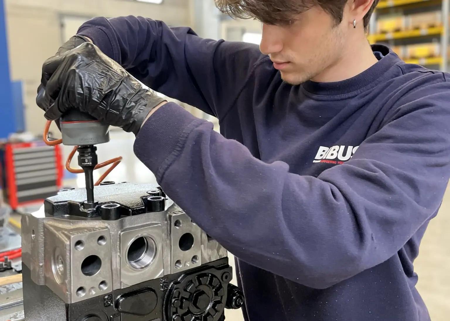 manutenzione_unità_idrostatiche