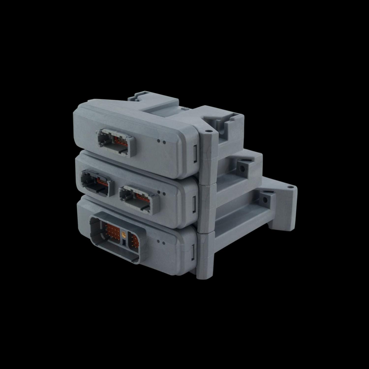 Contrôleurs (famille MC)