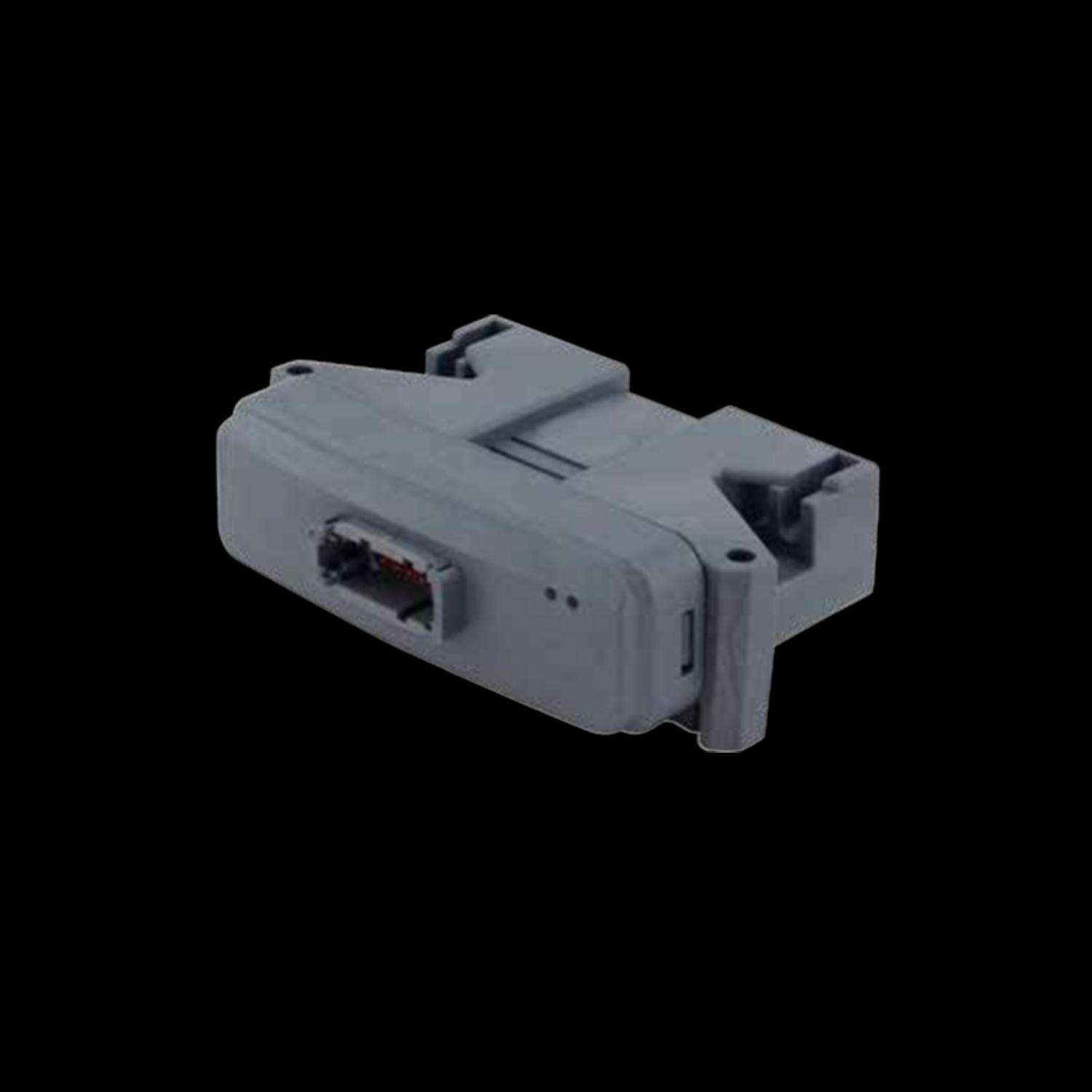 Modules d'extension du contrôleur