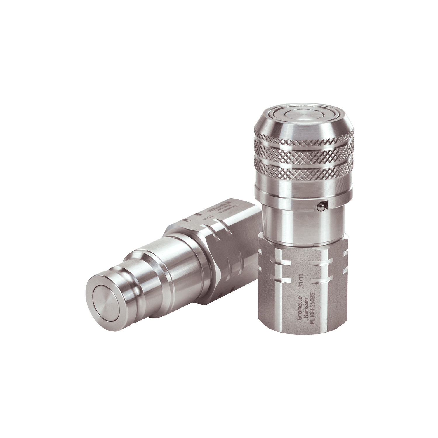 Schnellverschluss-Kupplungen